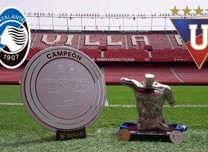 El torneo que ya ganó River y ahora jugará el Atalanta de Musso