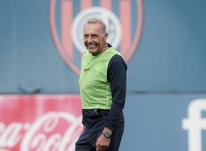 Los cambios que analiza Russo en San Lorenzo