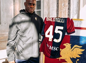 ¿Por qué no juega Mario Balotelli en Genoa vs. Fiorentina por la Serie A 2024/25? 