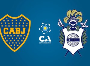 ¿Qué canal de TV transmite Boca vs. Gimnasia por la Copa Argentina?
