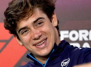 Franco Colapinto en el GP de Brasil de la F1: horario y cómo ver al piloto argentino