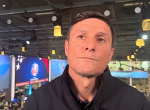 Zanetti con Olé: ¿quién debería ser el capitán después de Messi?