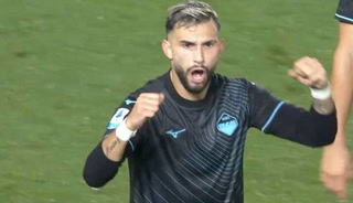 Doblete de Taty Castellanos para Lazio