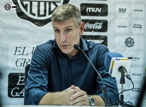 Cómo reaccionó Martín Palermo cuando escuchó la palabra 'campeón'