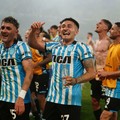 Franco Colapinto: "Si Williams no puede darme un asiento, lo normal sería que me dejaran ir a otro lado" Franco Colapinto: "Si Williams no puede darme un asiento, lo normal sería que me dejaran ir a otro lado"