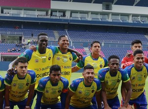 De irse a la B en Ecuador a firmar con un grande de Medio Oriente