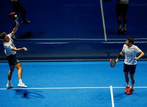 Premier Padel: todos los campeones del 2024, el ranking y cómo sigue