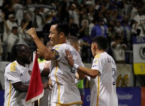 Mejores jugadas y goles en LA Galaxy vs. Colorado Rapids
