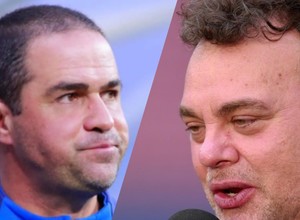 Jardine se cruzó con Faitelson: de la "mediocre" temporada del América al "no coincido en nada"
