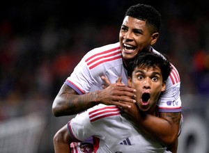 Orlando City se llevó el primer round  ante Charlotte FC