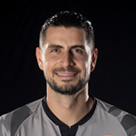 Gabriel Arias, jugador de Racing Club