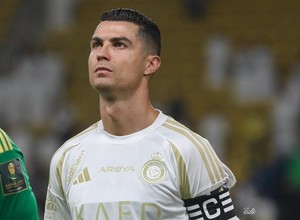 El motivador posteo de Cristiano Ronaldo antes del partido contra Al Hilal