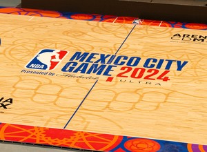Mexico City 2024: día, horarios y cómo ver el juego de la NBA entre el Miami Heat y Washington Wizards