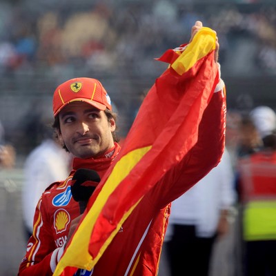 Así quedaron las posiciones de la F1 tras el GP de México