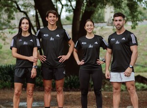 Una agenda de fondos para los runners