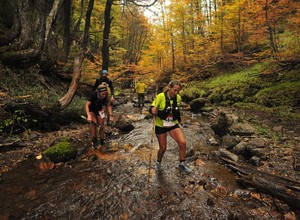 Vuelve el Patagonia Run: todo lo que tenés que saber