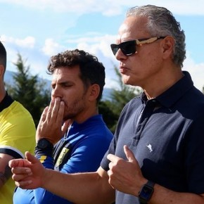 El palo de Esteban Paz para la FEF: "Lo grave es que se cambió una decisión tomada por los clubes"