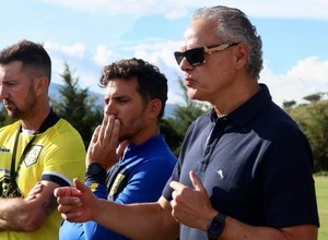 El palo de Esteban Paz para la FEF: "Lo grave es que se cambió una decisión tomada por los clubes"