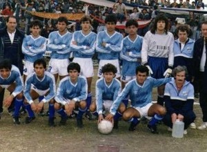 El día que Midland fue más que el Bayer Leverkusen