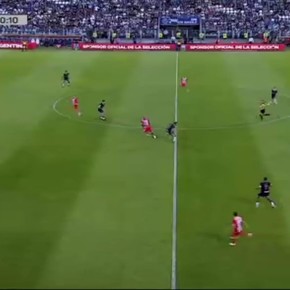 En la última, Unión lo ganó en el Bosque