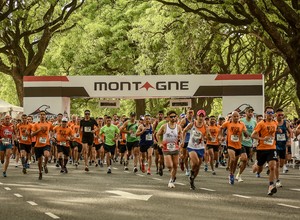 Se vienen los 15K que ya son un clásico de la Ciudad de Buenos Aires