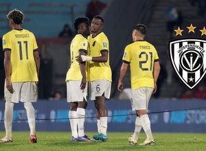 ¿Independiente del Valle tiene injerencia en la Selección de Ecuador?: "Hay gente envidiosa"