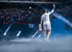 Exclusivo Olé: el último punto de la carrera de Fernando Belasteguín en Argentina