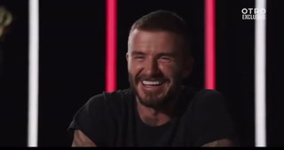 El día que Beckham le ofreció a Neymar jugar en Inter Miami