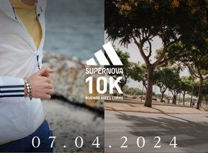 Una nueva prueba en el calendario de los runners
