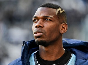 Ahora sí: el TAS confirmó la reducción a 18 meses de la sanción a Paul Pogba