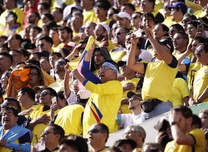 Quito vs Guayaquil: la diferencia de precios en las entradas para ver a la Selección de Ecuador
