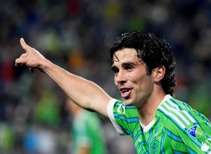 En penales, Seattle ganó el primero de la serie ante Houston 