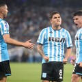 Franco Colapinto: "Si Williams no puede darme un asiento, lo normal sería que me dejaran ir a otro lado"