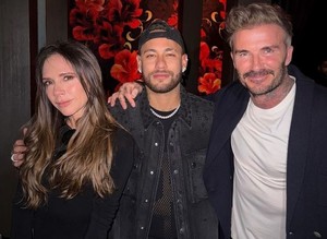 El día que Beckham le ofreció a Neymar jugar en Inter Miami: "Trato hecho"