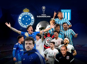 La llave de la Sudamericana: Cruzeiro eliminó a Lanús y es el primer finalista