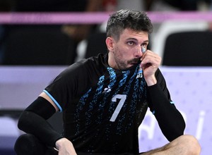 Facundo Conte evalúa su retiro