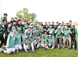 Curiosidad Camioneros: dos equipos en la AFA, el mismo DT y el ascenso a la C