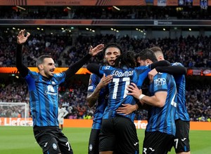 Todos los campeones en la historia de la Europa League
