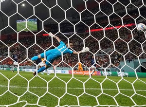 Ecuador, impensado protagonista dentro de los 10 mejores goles del Mundial de Qatar
