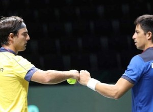 Copa Davis: Ecuador venció a Hong Kong y jugará por un lugar en el Grupo Mundial I