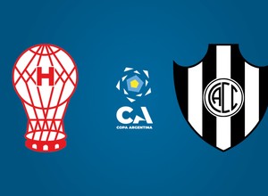 Huracán vs. Central Córdoba por la Copa Argentina: día, hora y cómo verlo por TV
