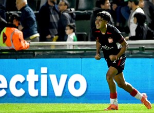 Con el gol de un debutante, Estudiantes le ganó a Banfield