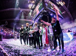 Isurus, el Rey de Copas argentino del League of Legends, cumplió 13 años