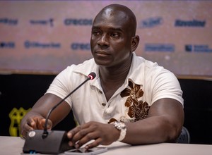 Segundo Castillo y la ausencia de juveniles: “Debemos ser responsables con qué partidos pueden jugar”