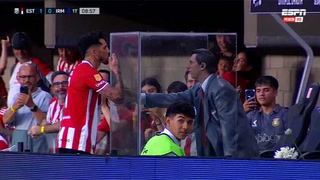 El resumen de Estudiantes - Independiente Rivadavia