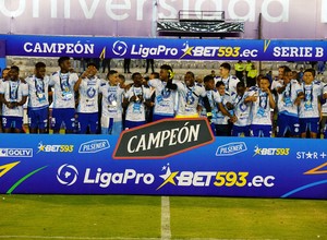 El llamativo pedido de Macará para pelear por un cupo en la Sudamericana 2024 