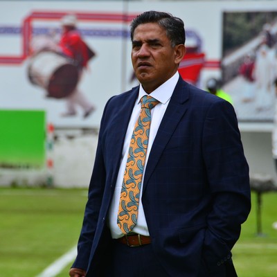 La grave denuncia de Renato Salas sobre las polémicas en Mushuc Runa vs El Nacional