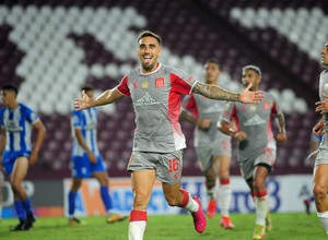 El equipo del Ascenso que invitó a Estudiantes a jugar un amistoso tras el campeonato