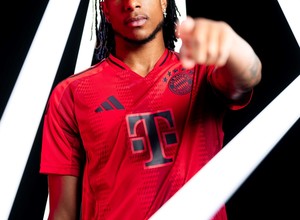 No es de selección y el Bayern lo pagó 53 millones de euros