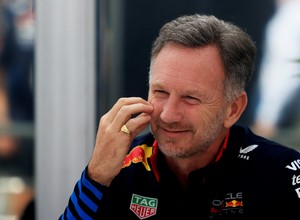 El jefe de Red Bull confirmó su interés por Franco Colapinto